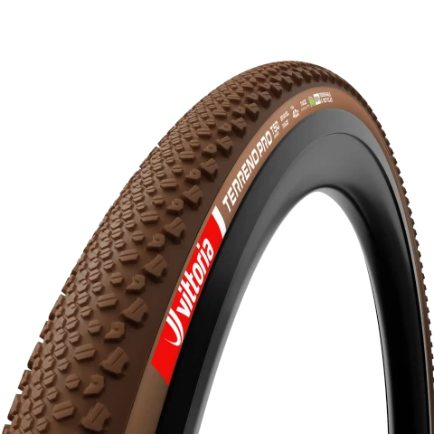 VITTORIA Terreno Pro T50 Gravel Race